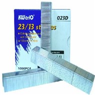 KW-trio zošívačky 23/13,50-100 kariet/1000 kusov