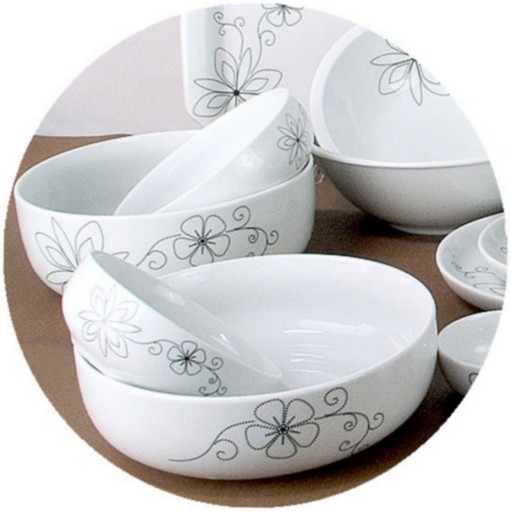 K245 VALEC NA SALATY 13 MOBIUS CHODZIEŻ PORCELÁN