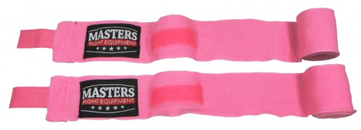 Elastické boxerské obväzy - BBE-3