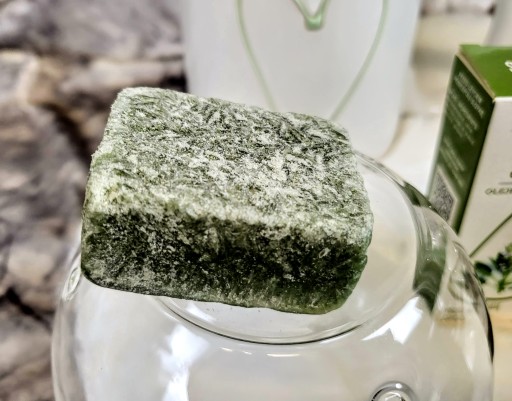 KOCKY AROMA BOROVICOVÝ VOSK (BOROVICA)