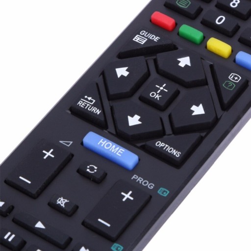 UNIVERZÁLNY TELEVÍZOR SONY RM-ED054 + BATÉRIE
