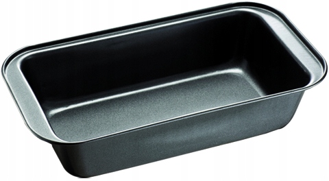 NAKLADAŤ PLECH NA PEČIVO PLECH NA CHLEBOVÚ PAŠTÉROU PEČENIE 30x12,5 cm