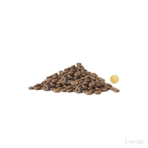 Empire ŠPECIÁLNE VYVÁŽENÉ psy s nadváhou 500 g HMOTNOSŤ