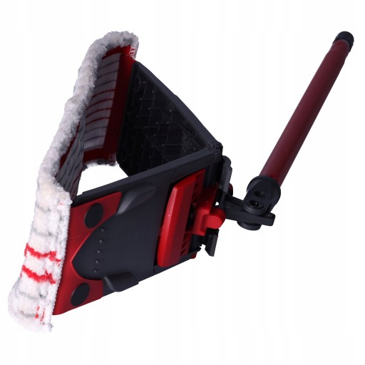 Náhradná vložka pre plochý mop VILEDA ULTRAMAX ULTRAMAT 14cm Spitze Clean