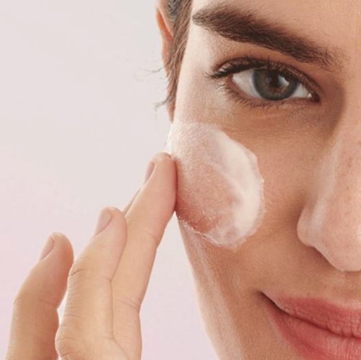 Oriflame Essentials pleťová maska 10 ml