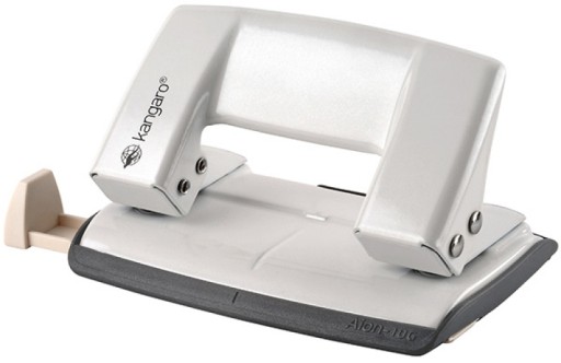 Dierovač KANGARO Aion-10G/S 10k kov PP biely