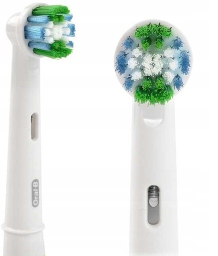 TIPY PRE ORAL-B Elektrická zubná kefka Braun Original 1x Precision