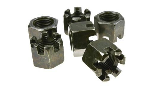 MATICA M16x1,5 pre NÁBOJ ZADNÉHO KOLESA KAYO AY70 AU110 AU150 AU180 AU200