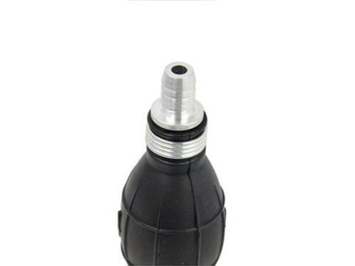 Ručné palivové čerpadlo 12mm (hruška) GEKO G00989