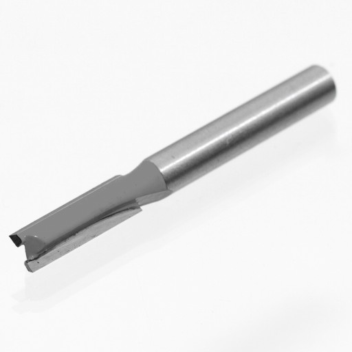 Dlabacia fréza 6 x 20 mm; 6mm stopka