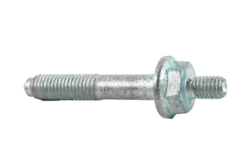 OBOJSTRANNÁ SKRUTKA M10x55/M8x16 N91127001 OE VAG
