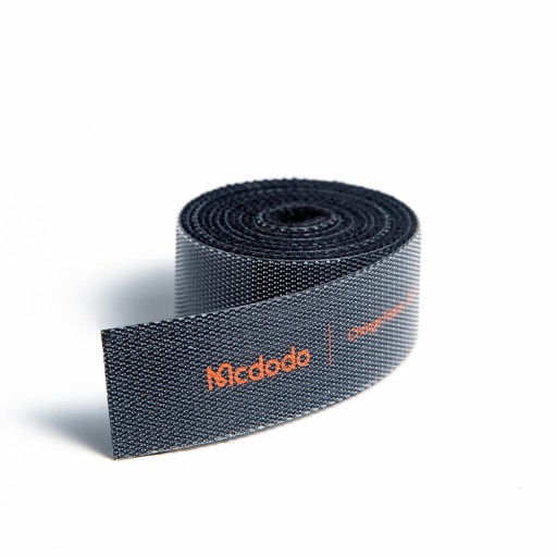 MCDODO KÁBLOVÝ ORGANIZÁTOR VELCRO TAPE MAGIC TAPE 3M