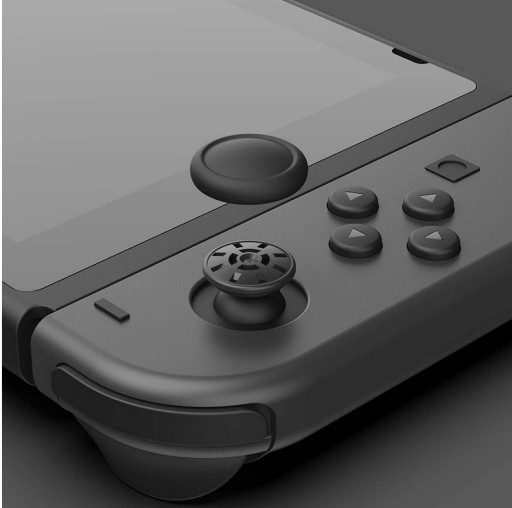 GUMA NA OPRAVU ČERVENÝCH PLASTOV JOY-CON