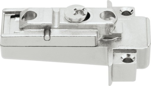 BLUM 175H5A00 Adaptér Aventos pre stredový záves.