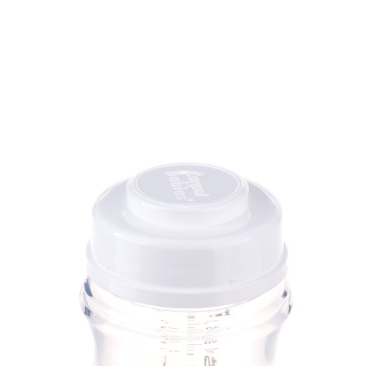 Canpol dojčenská fľaša EasyStart TOYS 120ml