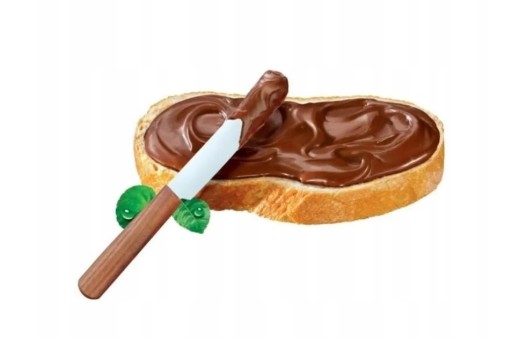 Ferrero Nutella Čokoládovo-orieškový krém v tégliku na raňajky Kakao 230g