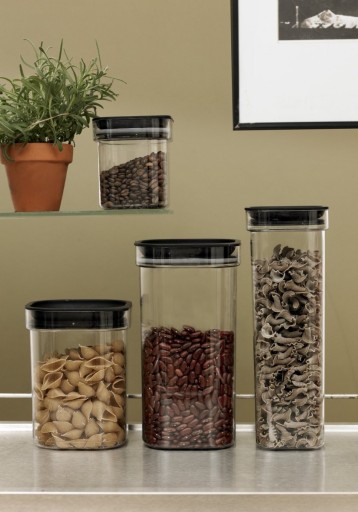 HAMBURG úložný box 0,6L