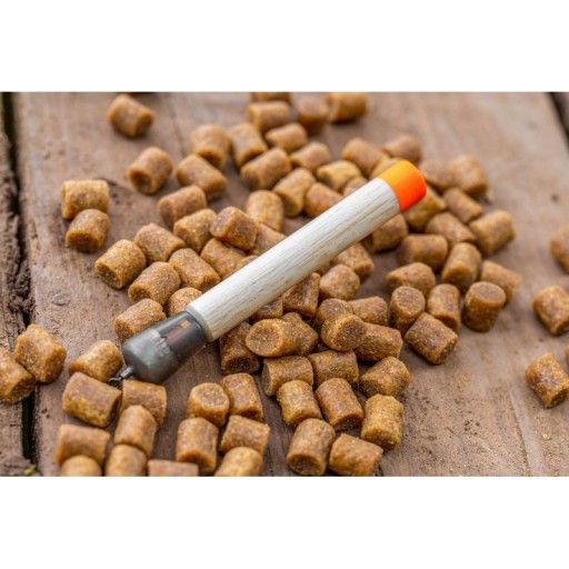 Preston Precision Pellet Waggler 6g vážený plavák na kapry