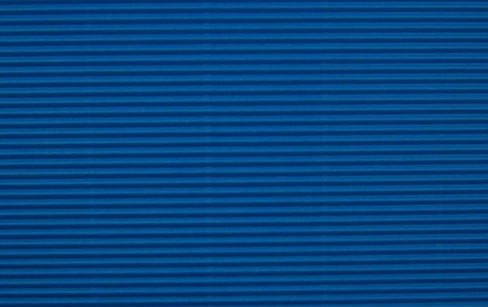 Vlnitá lepenka B2 50x70cm v rolke Navy Blue Astra