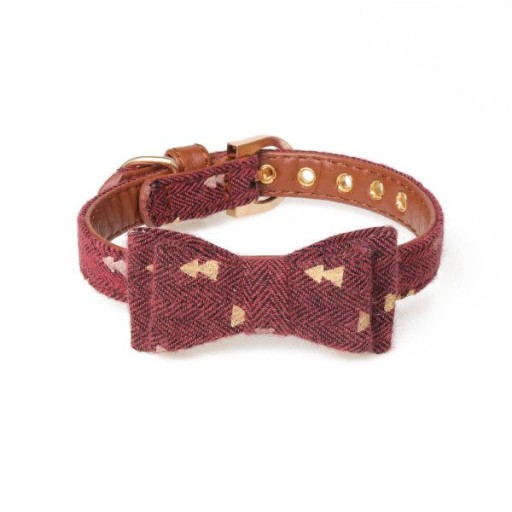 Obojok pre psa šíp 29 cm - XS
