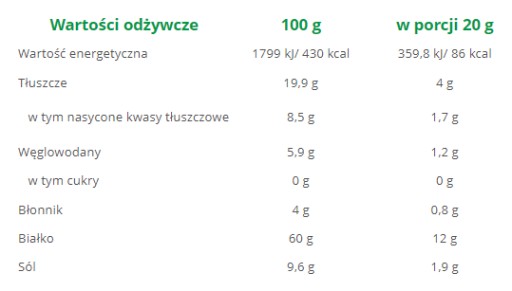 Chrumkavé cvrčky - Morská soľ - Vysoký obsah bielkovín - Jedlý hmyz