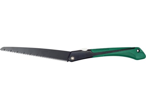 FLO ZÁHRADNÁ PÍLA RUČNÁ PÍLA SKLADACIA GUĽA 250 MM