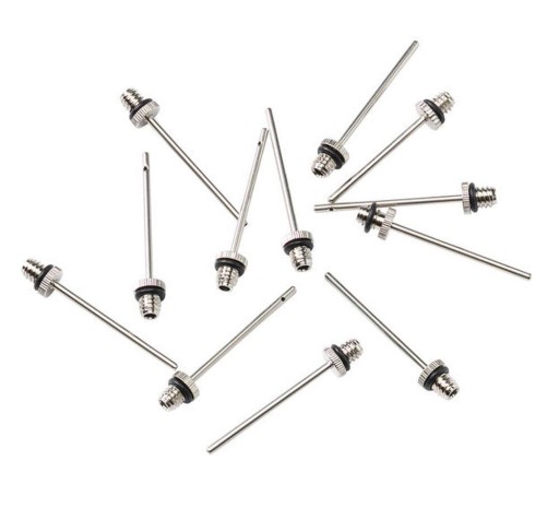 PUMA NEEDLES IHLY NAFUKOVACIE IHLY PUMPA 5mm 12ks