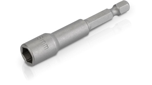 Strešný nástrčný kľúč 8mm magnetický