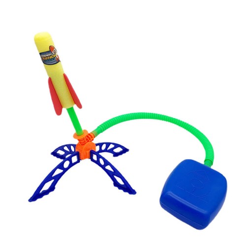 PENOVÉ RAKETY