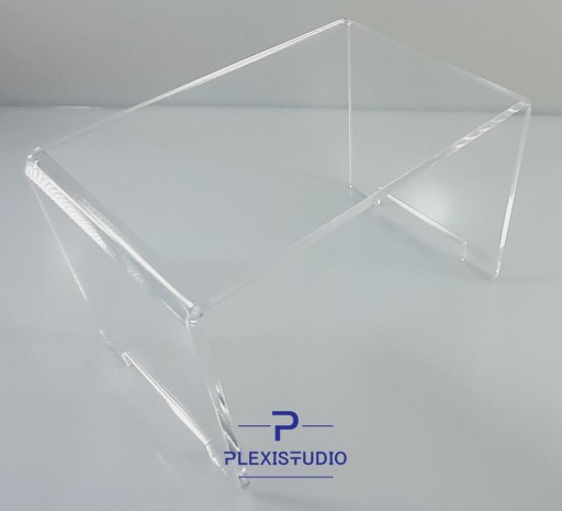 PLEXI DISPLEJOVÝ STOJAN