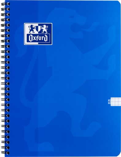 KONTROLOVANÝ NÁSTROJ OXFORD ESSE B5/80K
