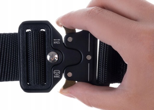 TAKTICKÉ VOJENSKÉ PREŽITIE QR STRAP
