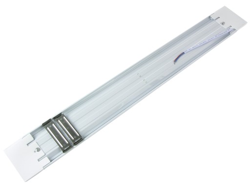 LED ZÁPLATNÁ LAMPA 60cm 60W Panelové PRIVRCHOVÉ svietidlo