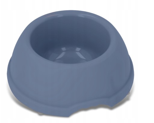 Barry King plastová miska pre psa 2,25 l