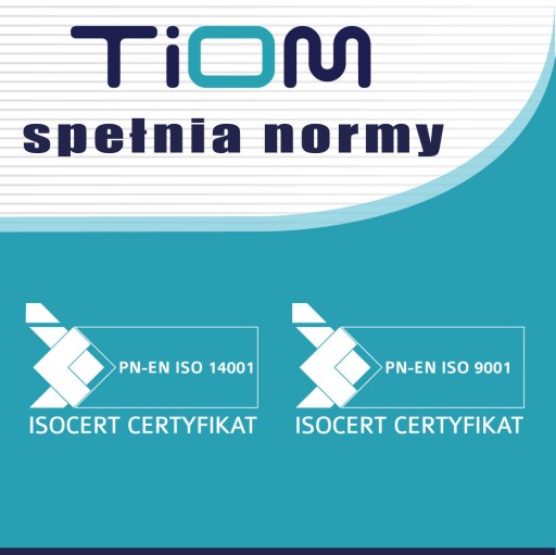 Toner Tiom pre Panasonic FA83 | KX-FA83E | 2500