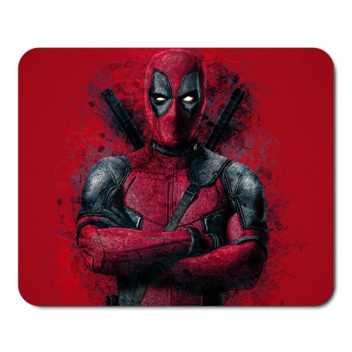 PODLOŽKA POD MYŠ MARVEL DEADPOOL