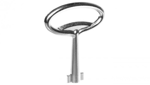 Kľúč /dvojbitový D5/ KEY-D5-M 001102173