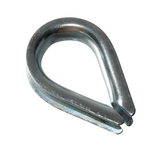 POZINKOVANÁ OCEL MYSLENIE 3 MM 10 KS