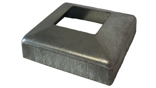 značka, montážna doska 76x76x4 MS.005