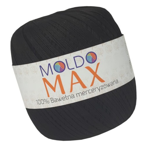 Cordonek Max - čierny