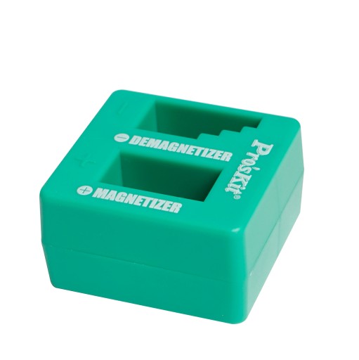 MAGNETIZÉR / DEMAGNETIZÉR PRE SKRUTKOVAČE PROSKIT