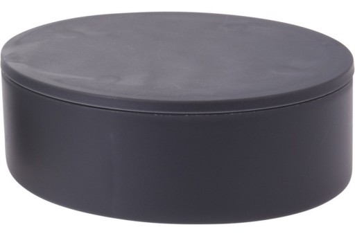 Zrkadlo s organizérom 14 cm, mix farieb