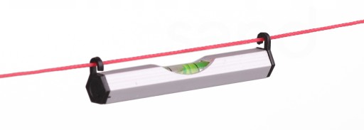 VEDENIE LEVEL LIBELKA 75 mm + VEDENIE 20 m