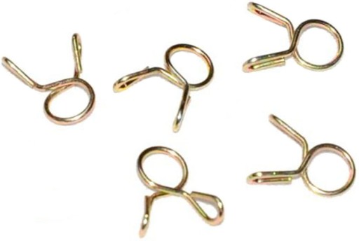 SVORKA PALIVOVÉHO POTRUBIA SVORKA HADICE 5 MM