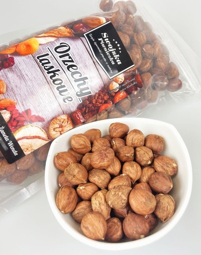 LIESKOVÉ ORIEŠKY 150 g