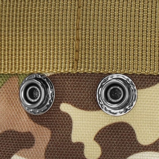 VOJENSKÁ TAKTICKÁ TAŠKA CAMO NÁSTENNÁ KAPACITA PÁNSKA TAŠKA MOLLE