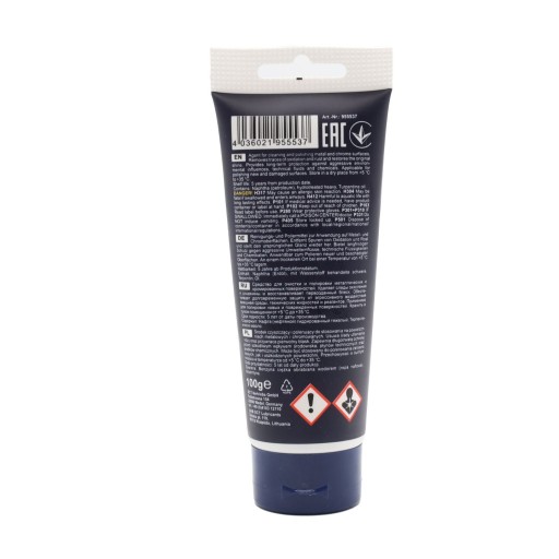 Mannol Chrome Leštidlo 9820 100g