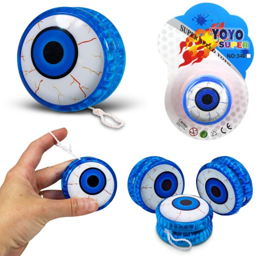 ŽIARÚCE JOYO MULTICOLOR LED EYE