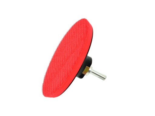 Kotúč pre uhlovú brúsku 125mm s adaptérom Eurodisk