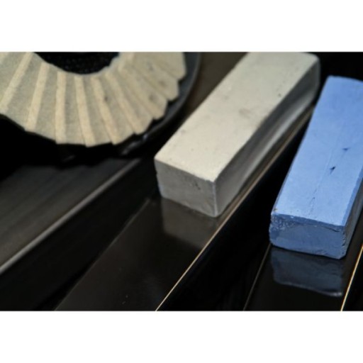 PLSTENÝ LEŠTIACI KOTOUČ PLSTEČNÁ KLAPKA 125mm